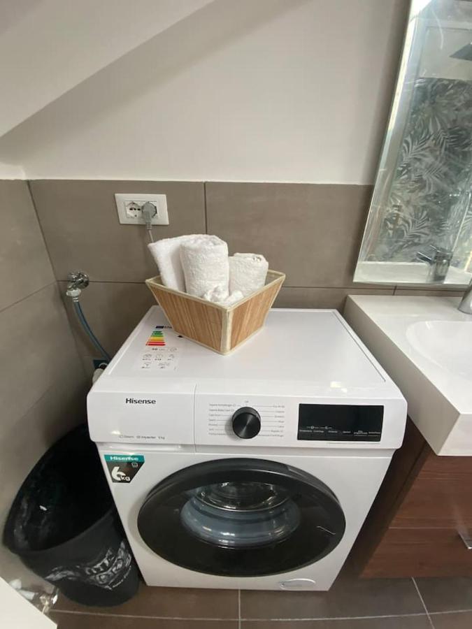 都灵Happyhouse公寓 外观 照片
